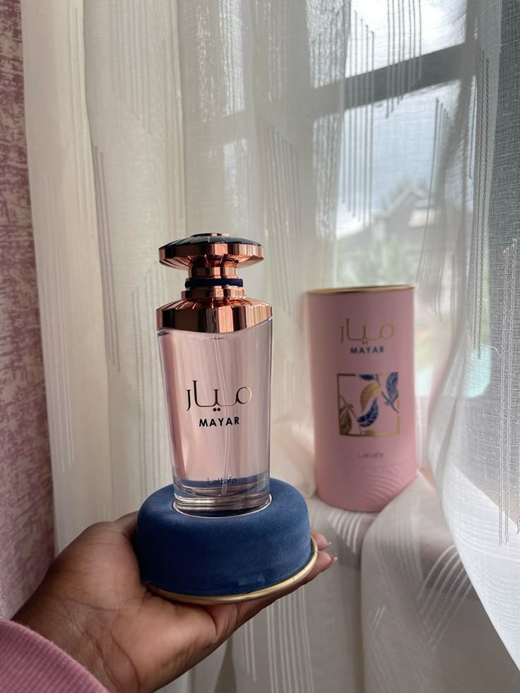 Mayar by Lattafa - Dama 100ml