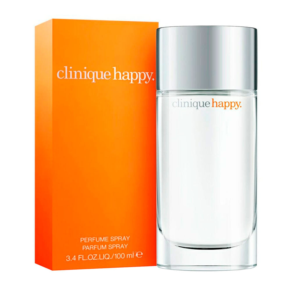 Clinique Happy