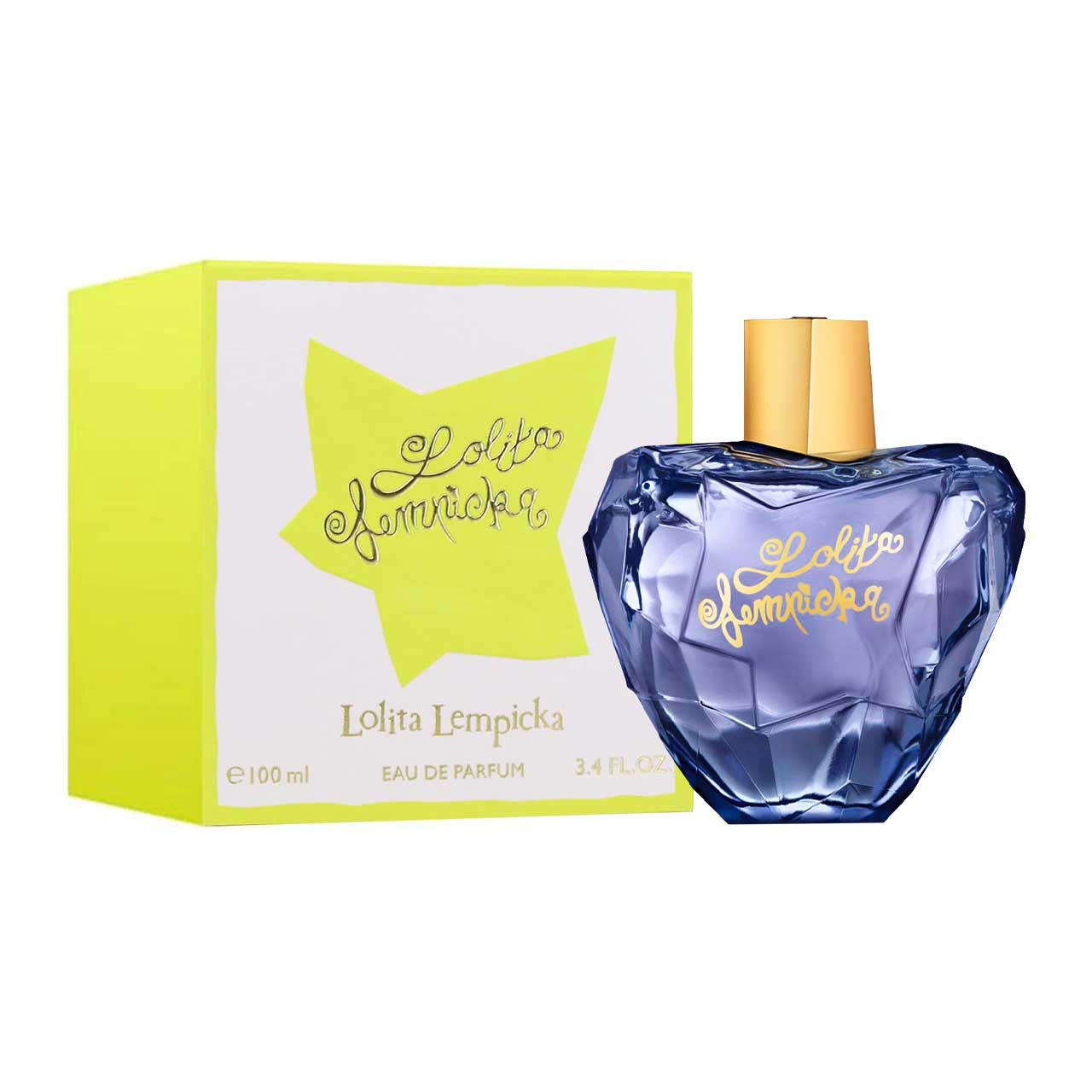 Lolita Lempicka Le Parfum Eau de Parfum 100 ml