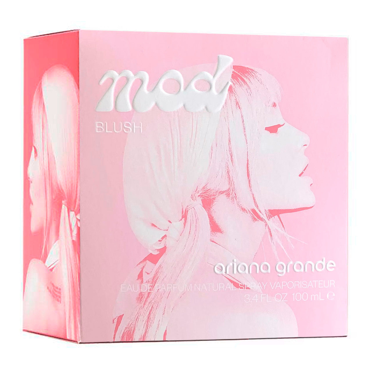 Mood Blush Ariana Grande - Dama 100 ml