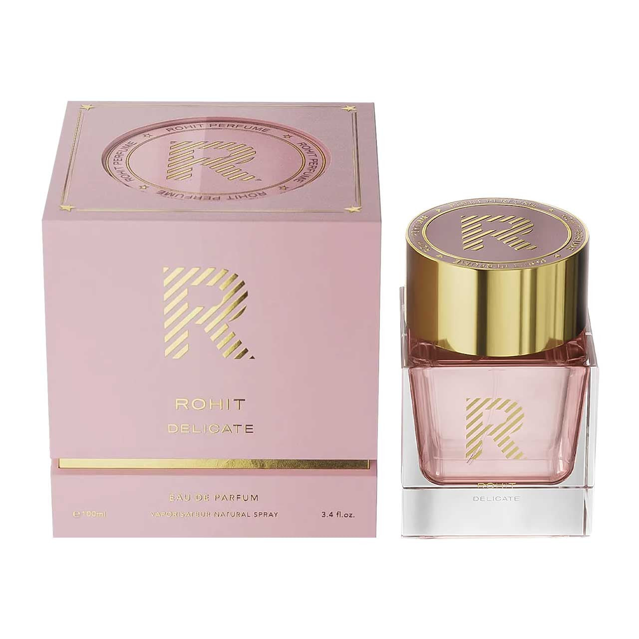 Rohit Delicate by Bharara - Dama 100ml