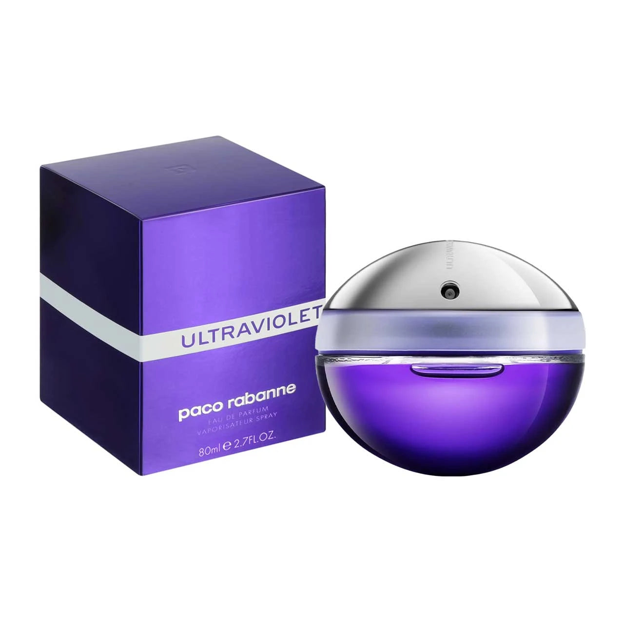 Ultraviolet - Dama 100 ml