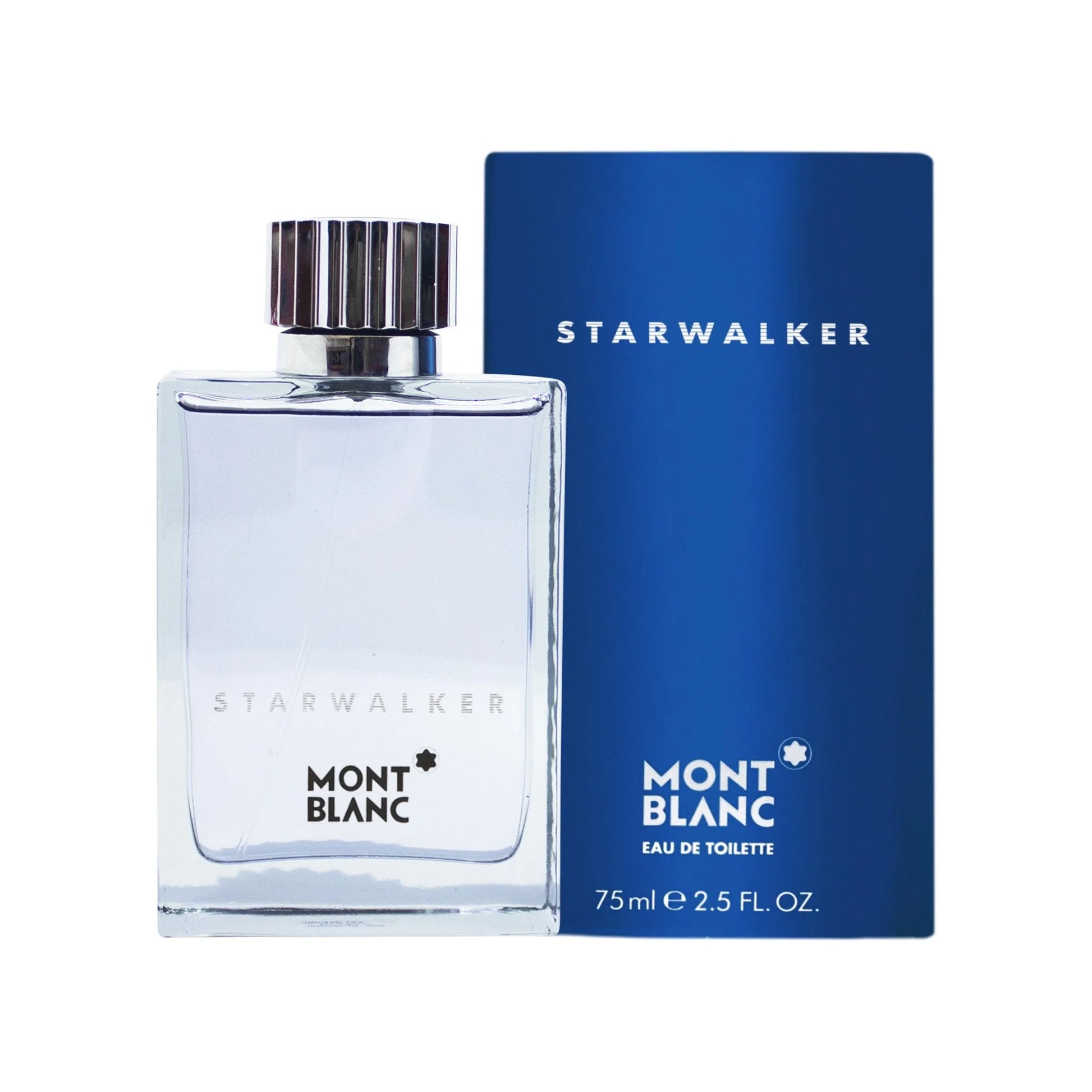 Starwalker – Montblanc 75ml Caballero