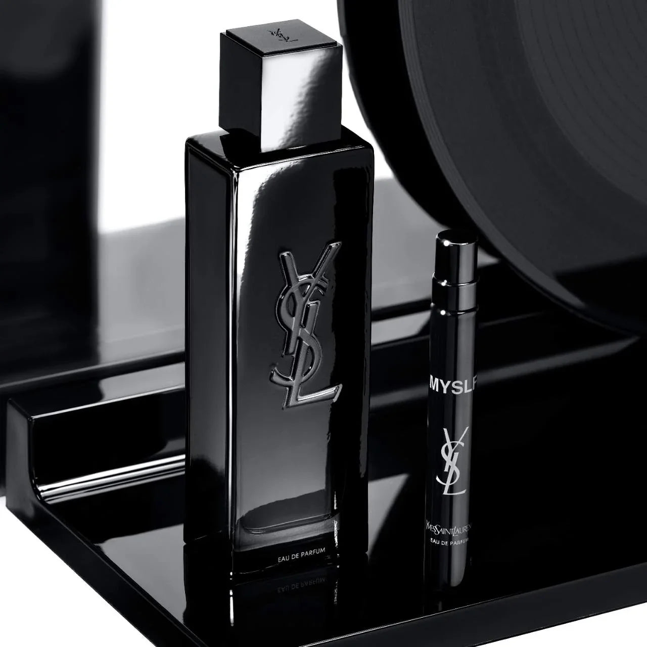 MYSLF Le Parfum – Yves Saint Laurent 60ml Caballero
