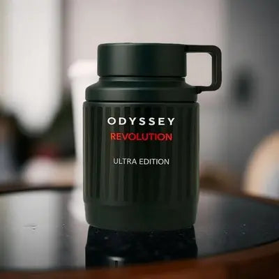 Odyssey Revolution – Armaf 100ml Caballero
