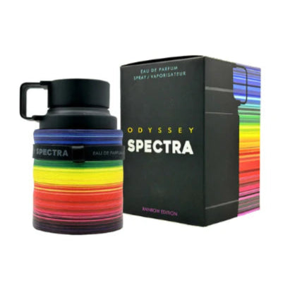 Odyssey Spectra - Caballero 100ml
