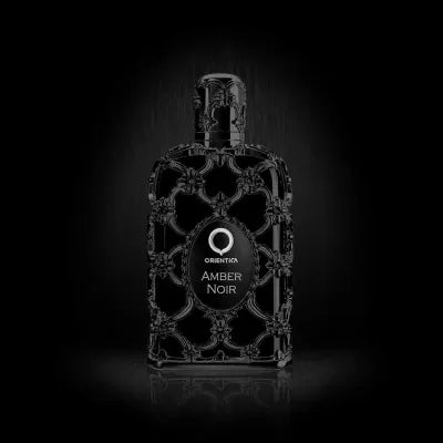 Orientica Luxury Noir - Dama 100ml