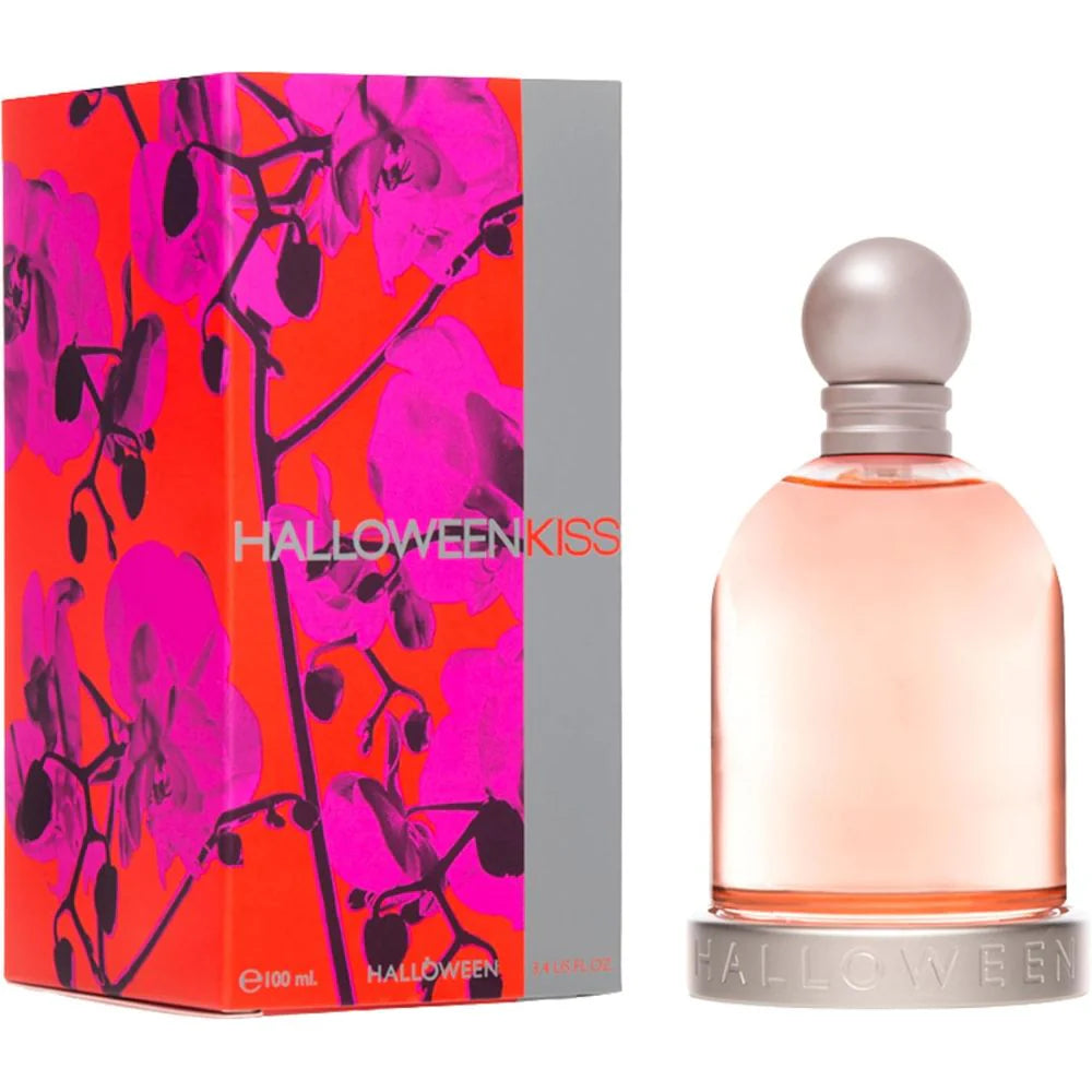 Halloween Kiss 100ml Dama