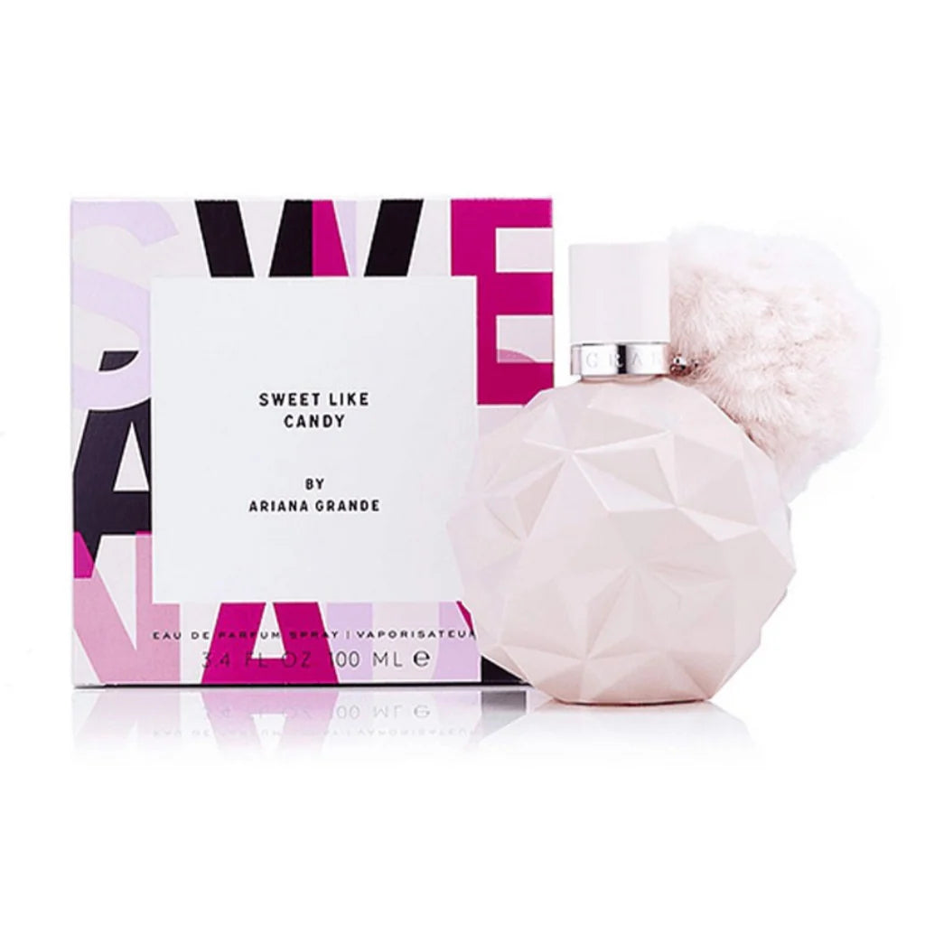 Sweet Like Candy Ariana Grande - Dama 100 ml
