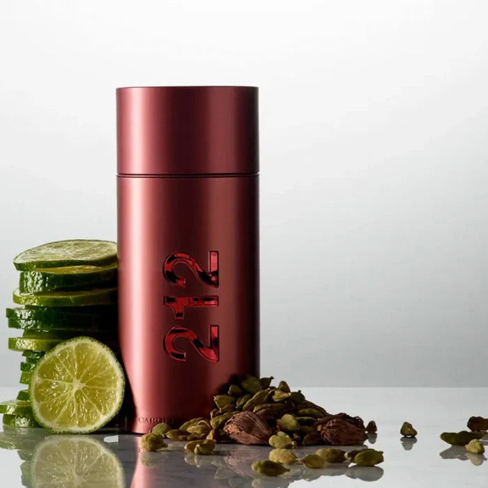 212 Sexy Men Carolina Herrera 100ml