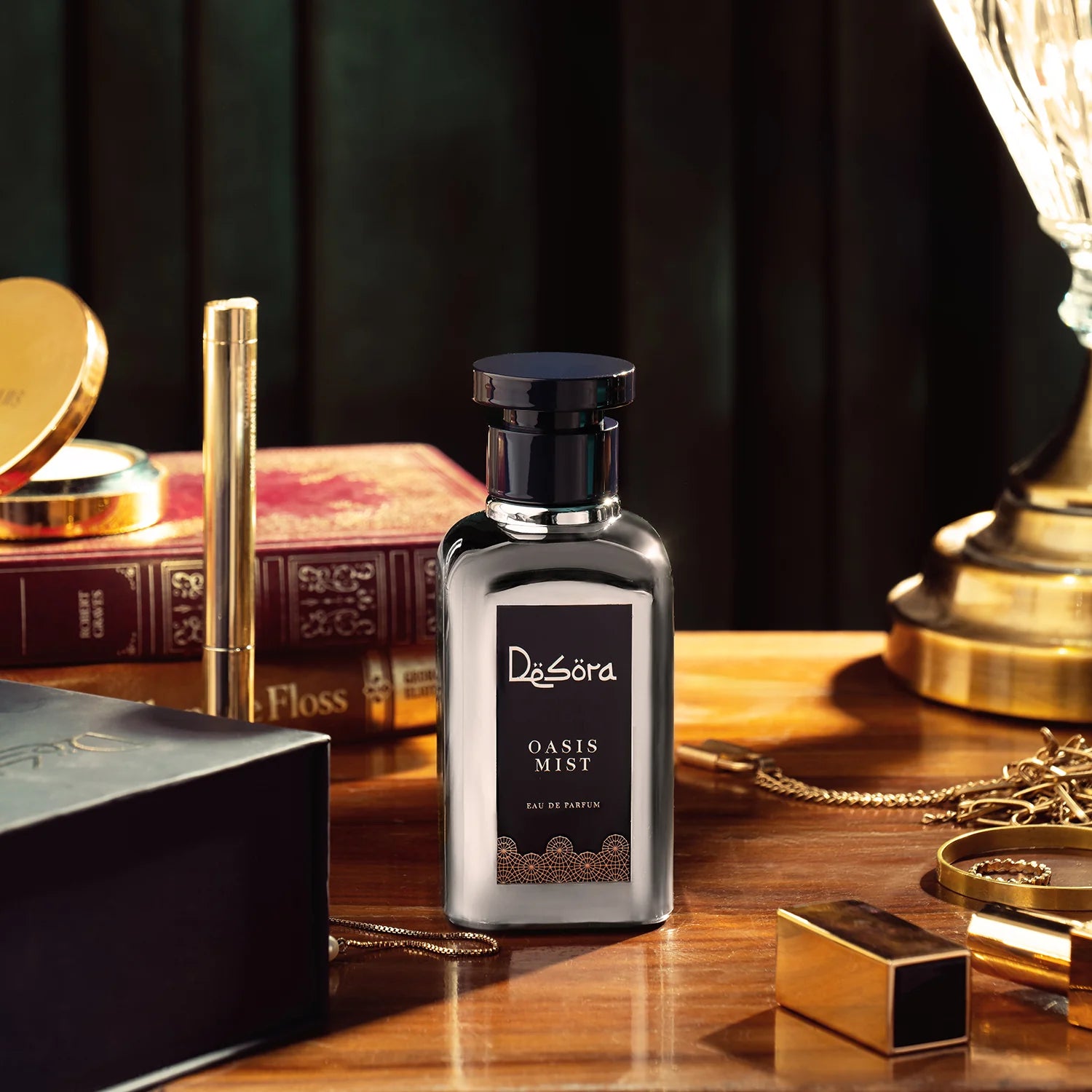 Desora Oasis Mist 100ml Caballero
