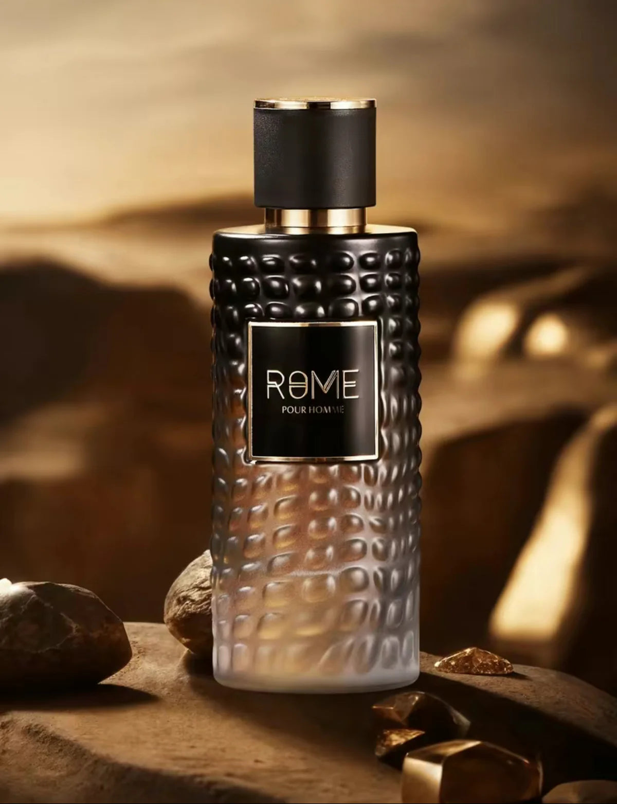 Mast Perfume Rome - Caballero 100ml