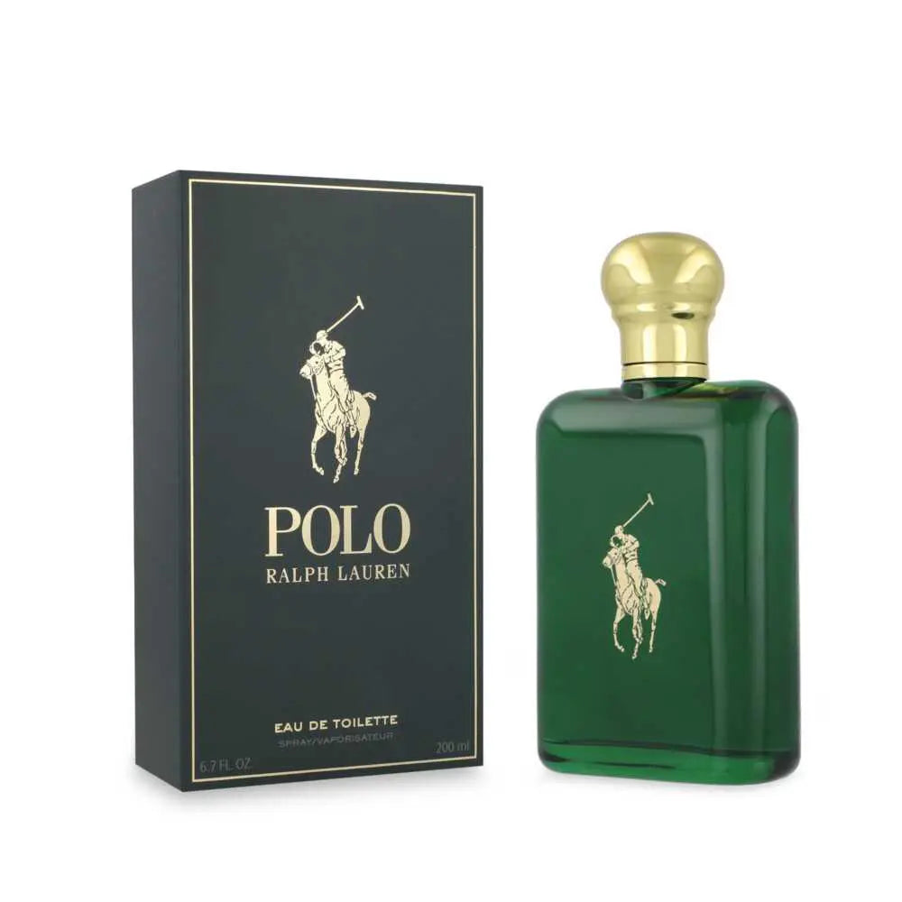 Polo – Ralph Lauren 125ml y 200ml Caballero