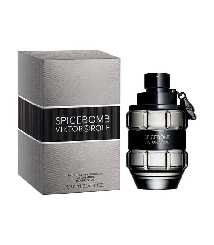Spicebomb – Viktor &amp; Rolf 150ml Caballero