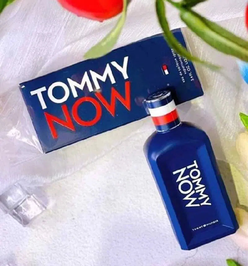 Tommy Now 100ml Caballero