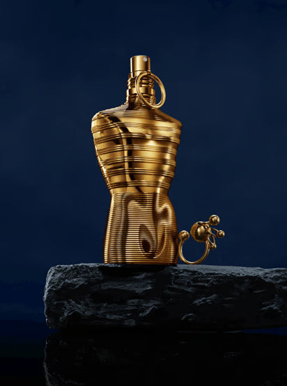 Le Male Elixir Absolu Jean Paul Gaultier 125ml Caballero