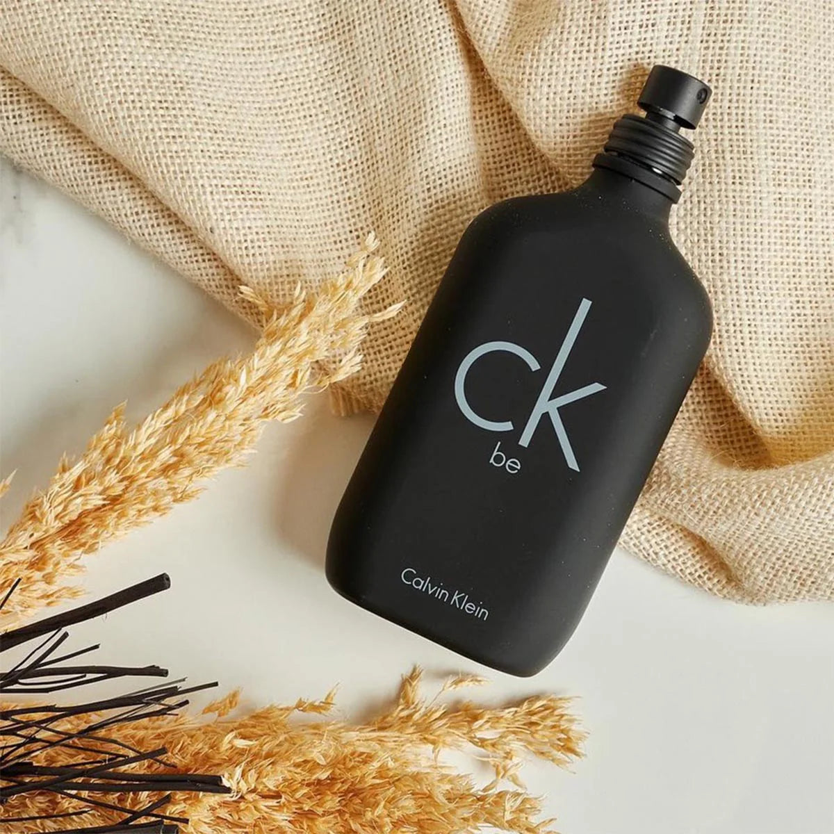 CK Be – Calvin Klein 100ml Caballero