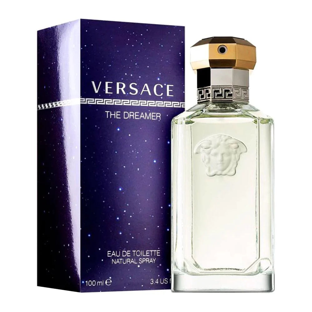 The Dreamer – Versace 100ml Caballero