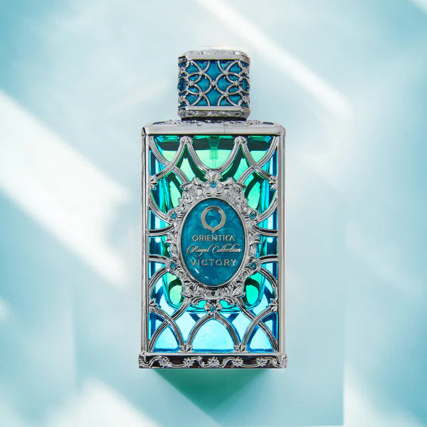 Victory – Orientica Royal Collection Caballero 80ml extract