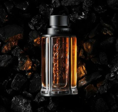 Boss The Scent Hugo Boss 100ml y 200ml Caballero