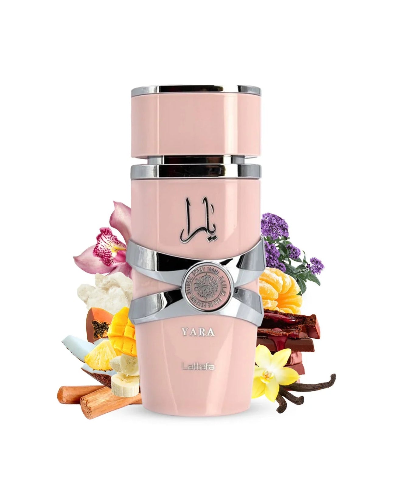 Yara Rosa by Lattafa - Dama 100ml