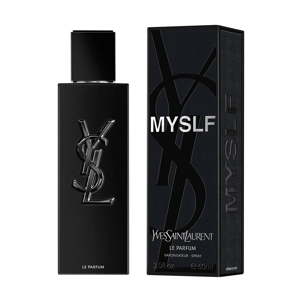 MYSLF Le Parfum – Yves Saint Laurent 60ml Caballero