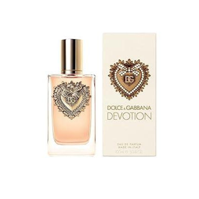 Dolce & Gabbana Devotion  – Dama 100 ml