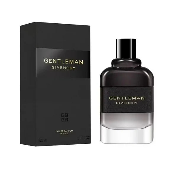 Gentleman Eau de Parfum – Givenchy 100ml Caballero