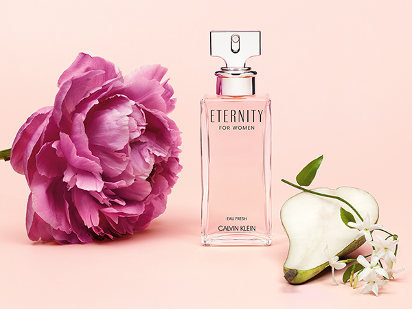 Eternity Eau Fresh For Women Calvin Klein - Dama 100ml