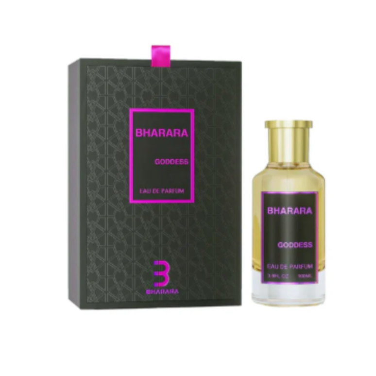 Lattafa Bharara Goddess – Dama 100 ml