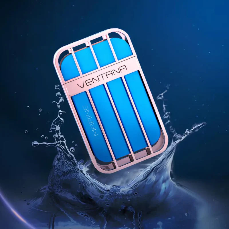 Ventana Marine Armaf 100ml Caballero