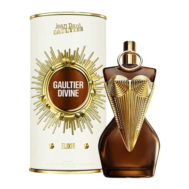 Gaultier Divine Elixir – Jean Paul Gaultier Dama 100 ml