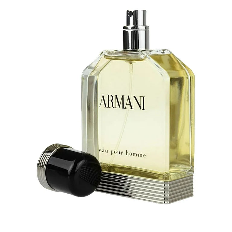 Armani Eau Pour Homme – Giorgio Armani 100ml Caballero