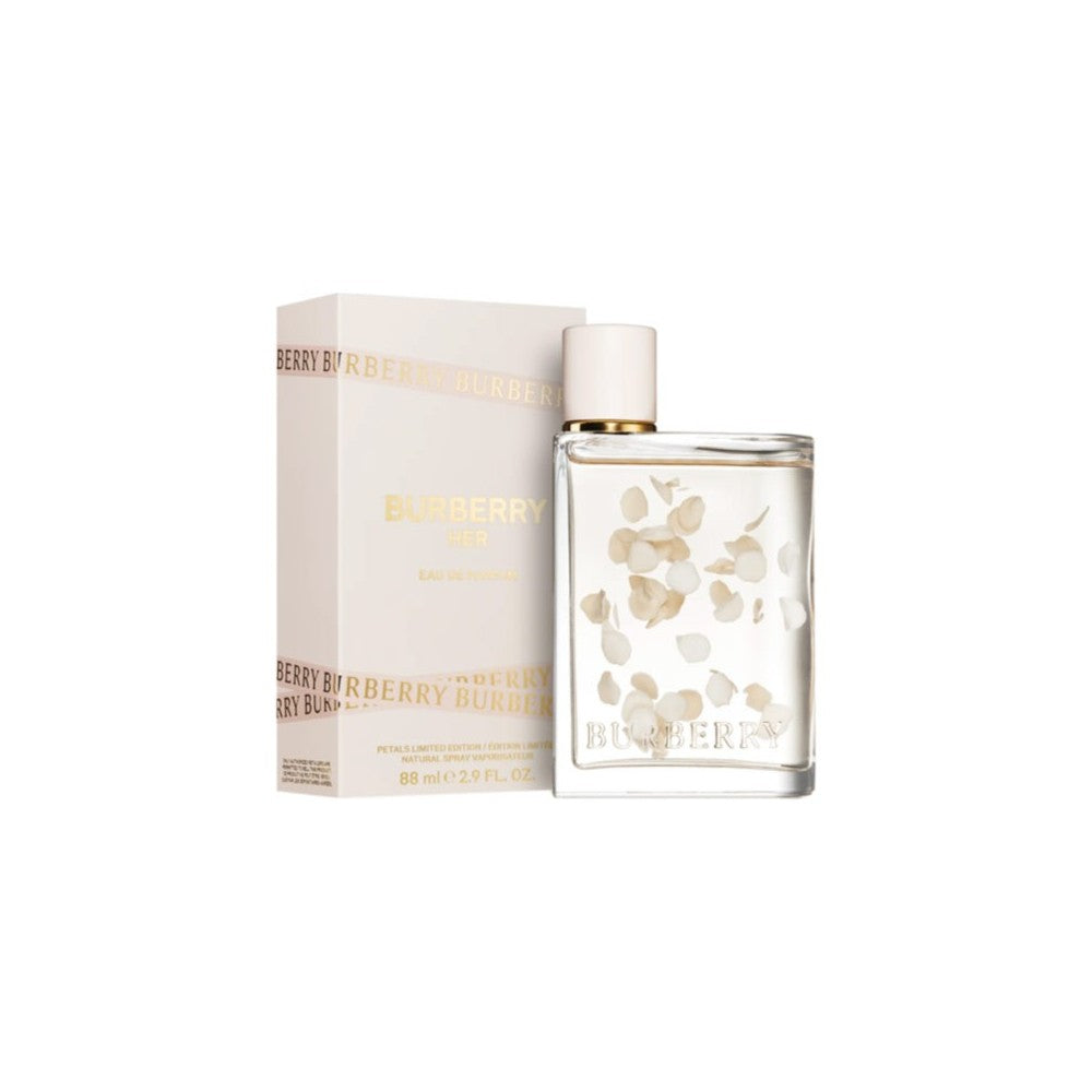 Burberry Her Petals Limited Edition Eau de Parfum 88 ml