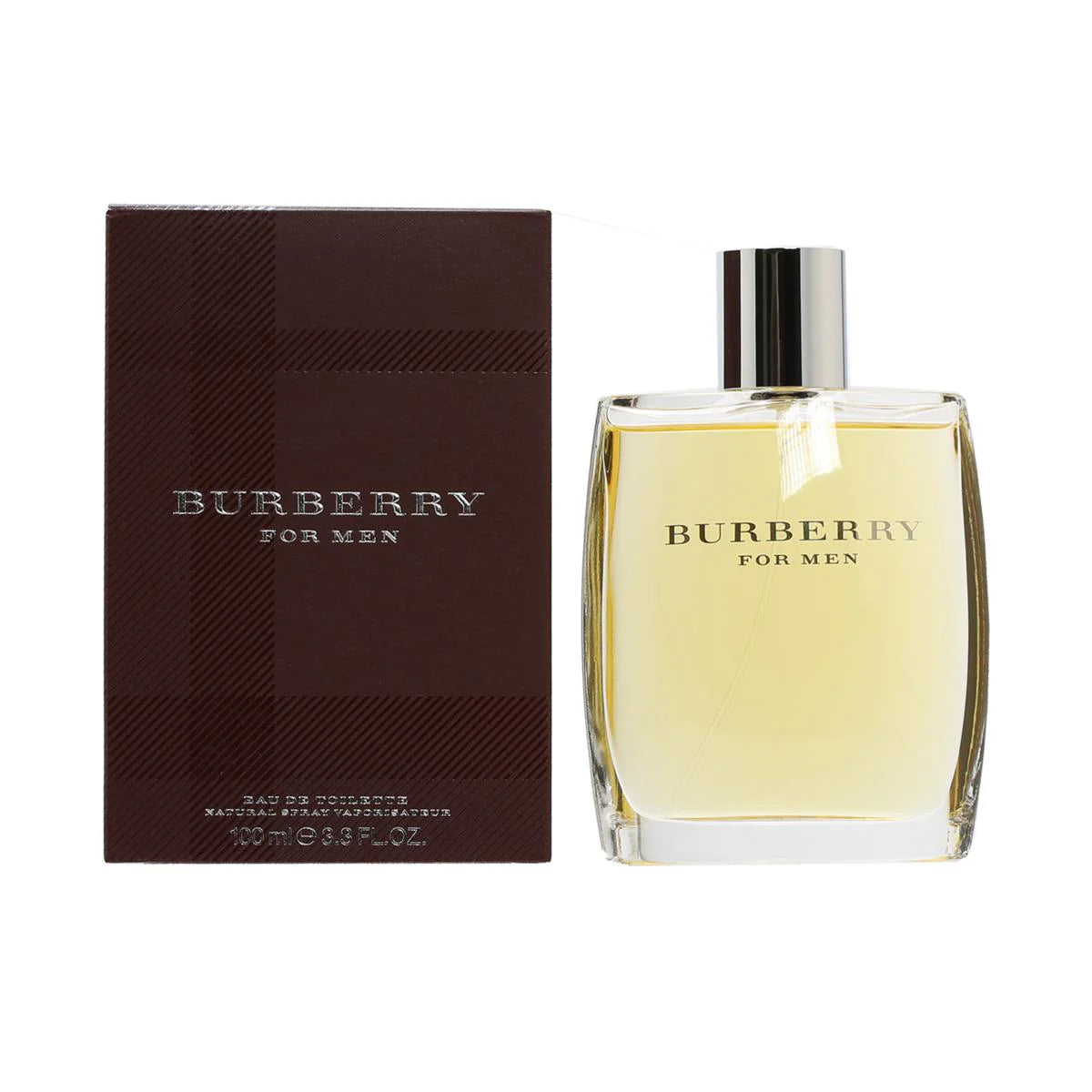 Burberry Men – Burberry 100ml Caballero