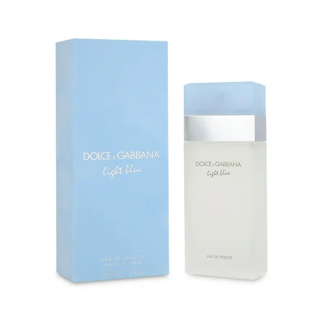 Dolce &amp; Gabbana Light Blue  – Dama 100 ml