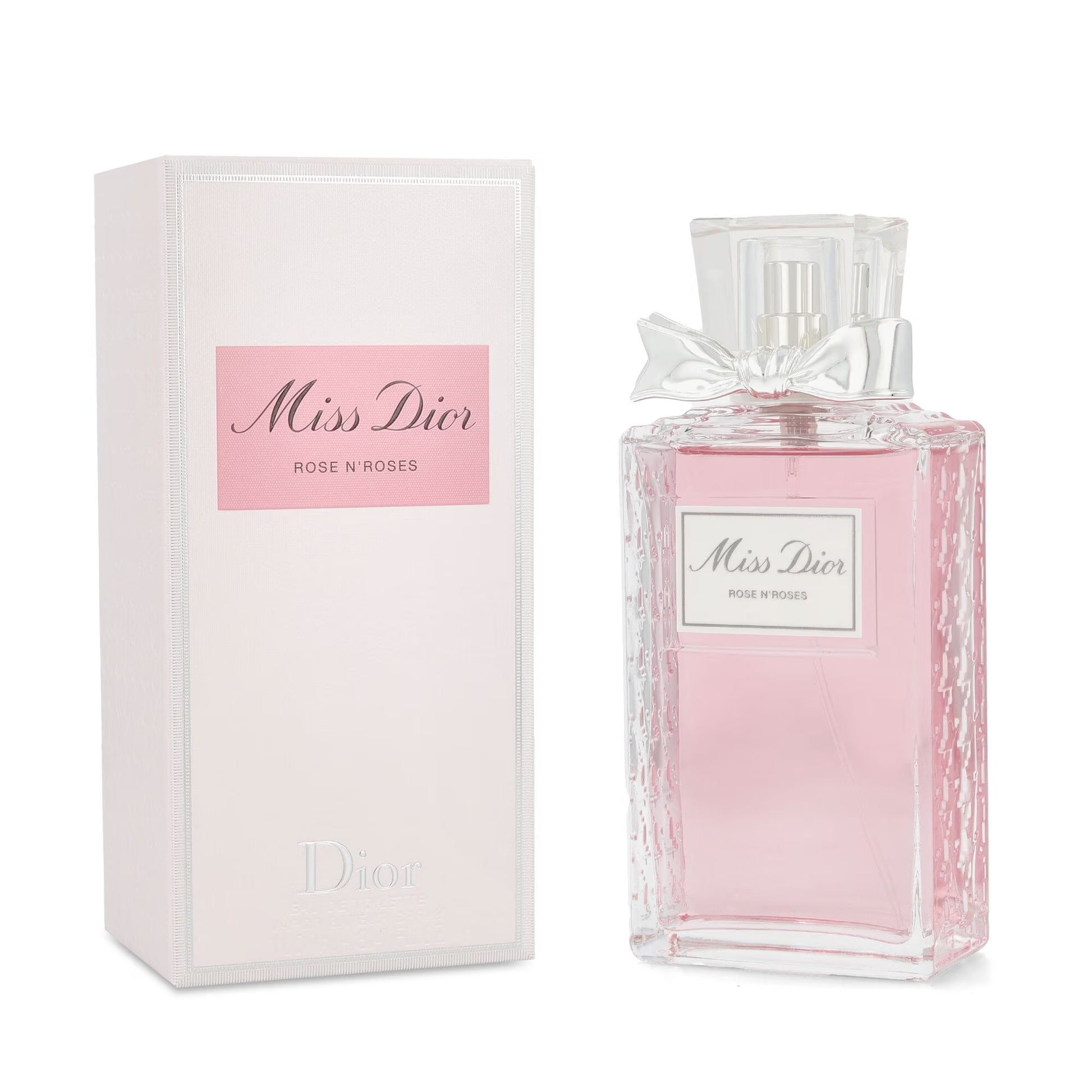 Miss Dior Rose N’Roses - Dama 100 ml