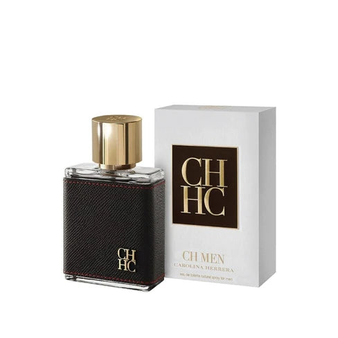 CH Men Carolina Herrera 100ml y 200ml