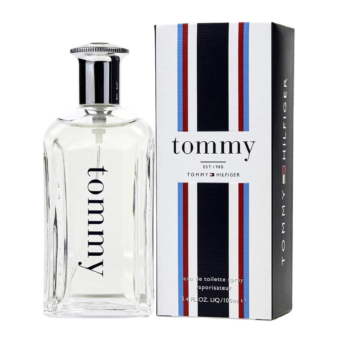 Tommy 100ml Caballero