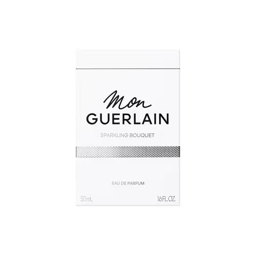 Mon Guerlain Sparkling Bouquet Eau de Parfum 100 ml