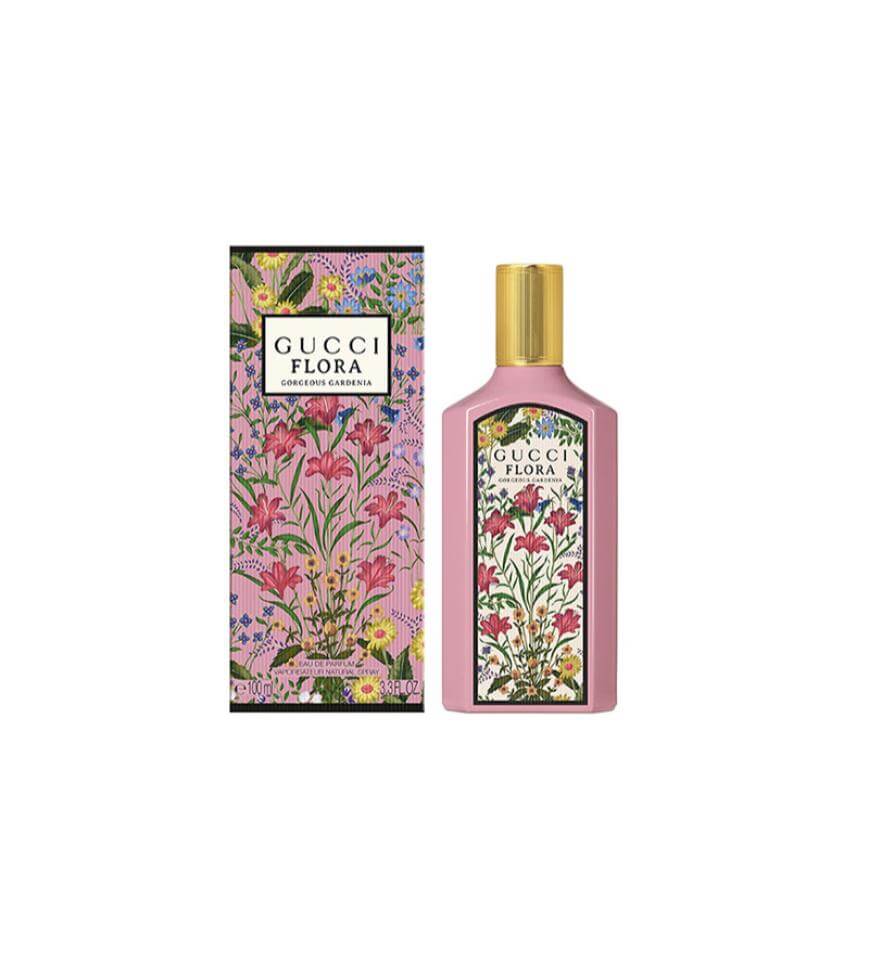 Gucci Flora Gorgeous Gardenia 100ml Dama