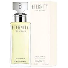 Eternity Calvin Klein - Dama 100ml
