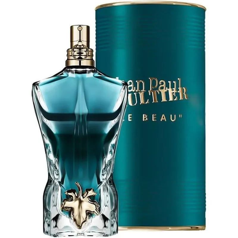 Le Beau Jean Paul Gaultier 125ml Caballero