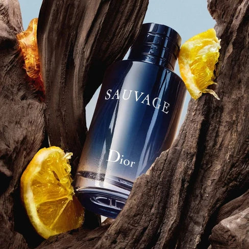 Sauvage eau de toilette – Dior 100ml y 200ml