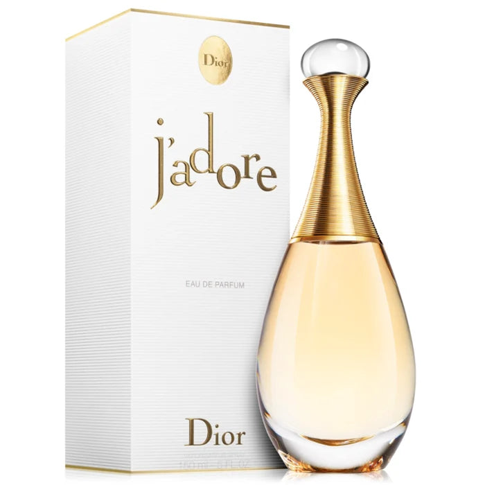 J’adore Eau de Parfum - Dama 100 ml