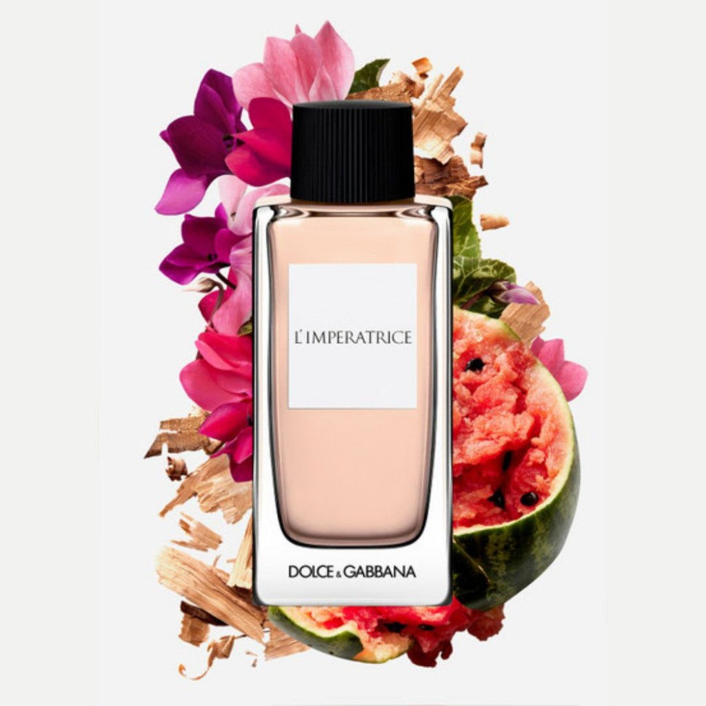 Dolce & Gabbana L’Imperatrice  – Dama 100 ml