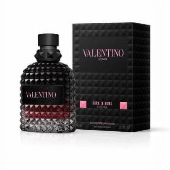 Valentino Uomo Born In Roma Intense Valentino  100ml Caballero