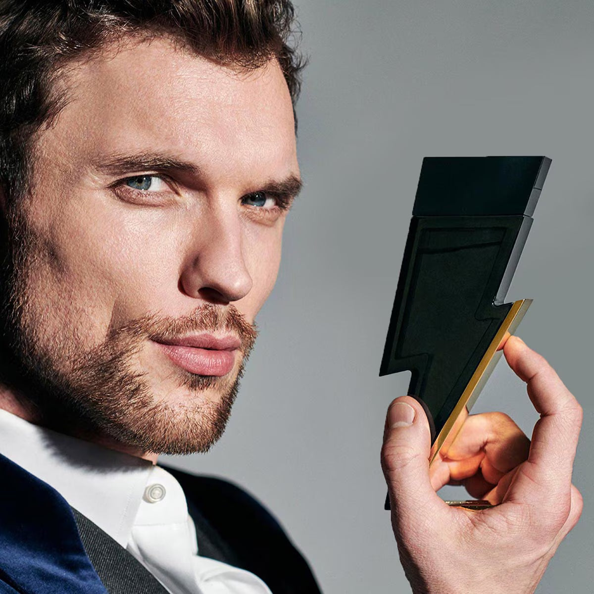 Bad Boy – Carolina Herrera Eau de Toilette 100ml Caballero