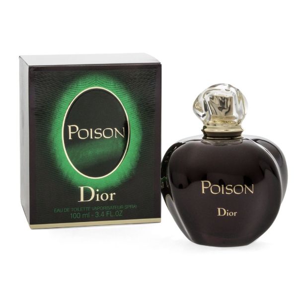 Poison de Dior - Dama 100 ml