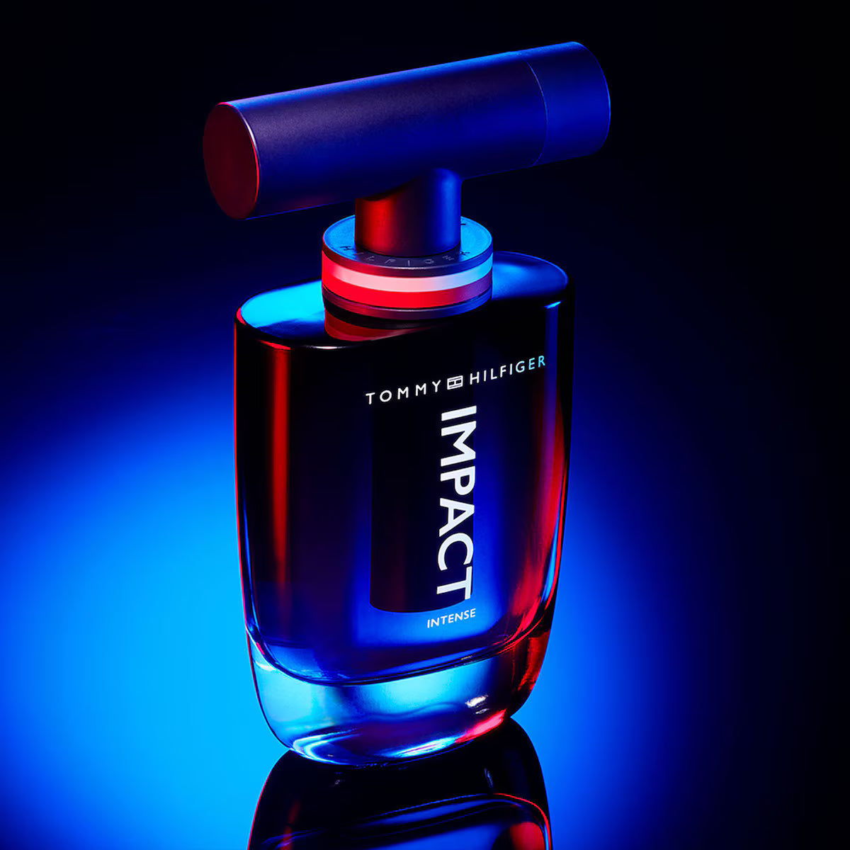 Impact Intense Tommy Hilfiger 100ML Caballero